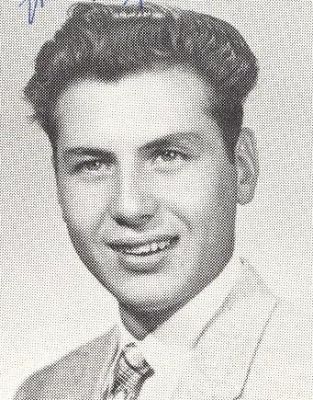 Robert W. Frazier