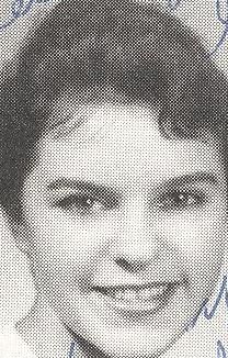 Judith Smith (Krusas)
