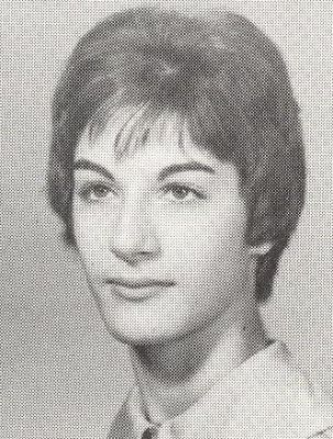Carole Logan (Pusateri)