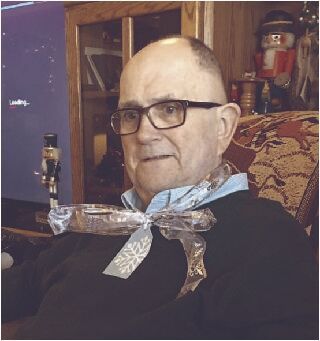 Delmer Holder