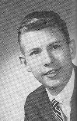 Larry Rohrschneider