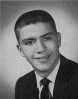 Eugene Ortiz