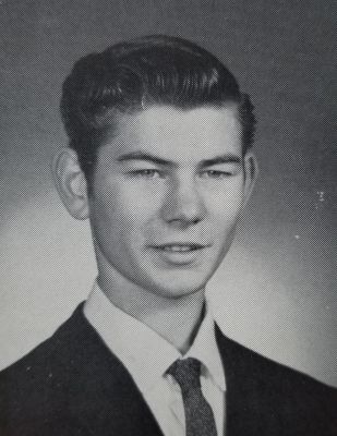 Francis (Frank) Litfin