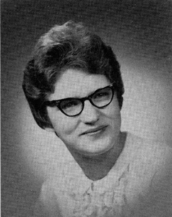 Joyce LeMire (Richter)
