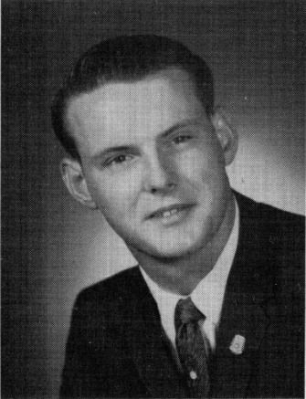 Joel Alderson