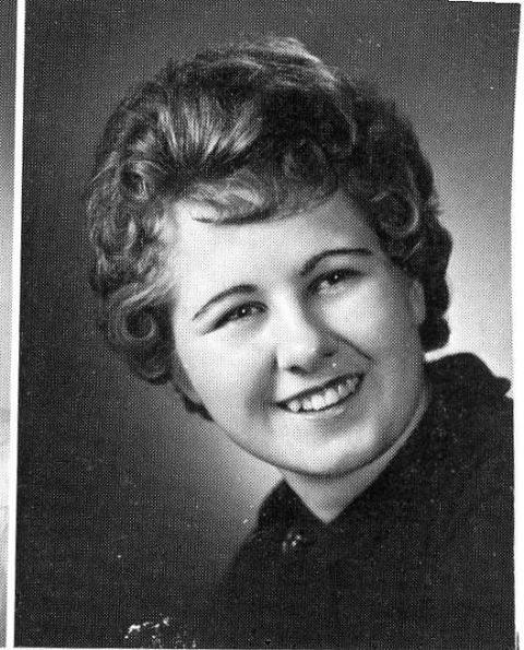 Diane Hedin