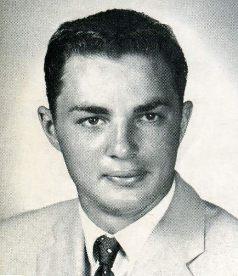 Charles Svihel