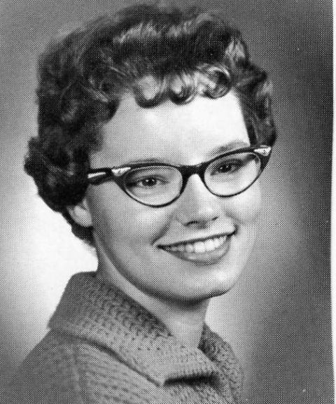 Faith Vickerman