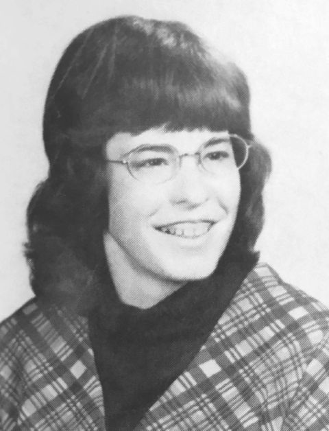 JoAnn Crouch