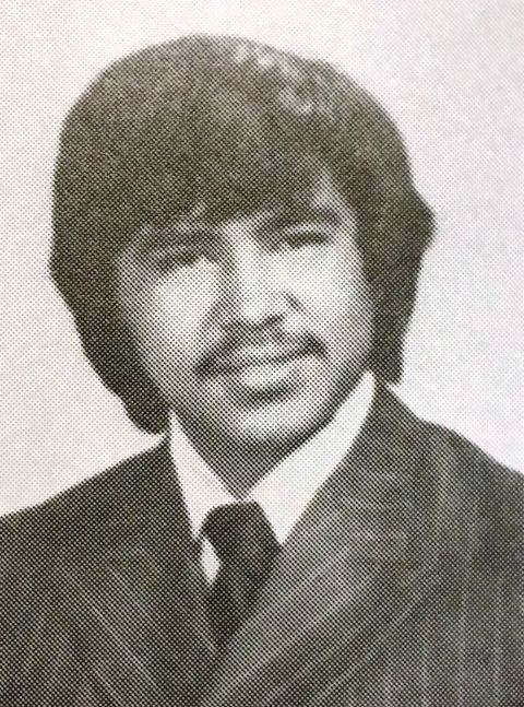 Sammy Pena Jr.