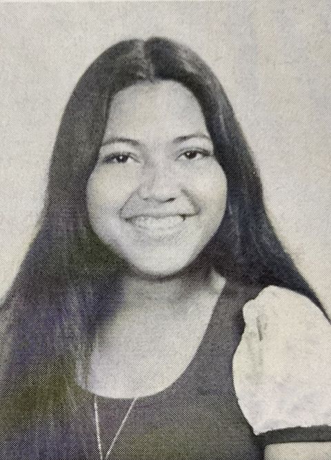 Juanita Tovar