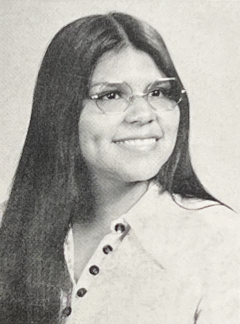 Julia Pahcheka