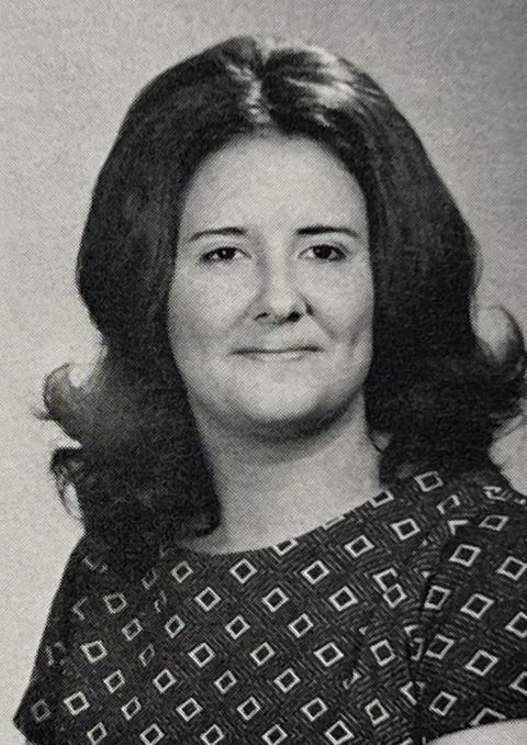 Sue Praytor