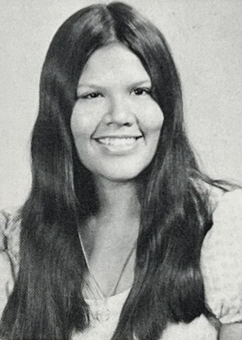 Kathy Longhat (Waters)