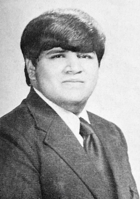 Steve Valdez
