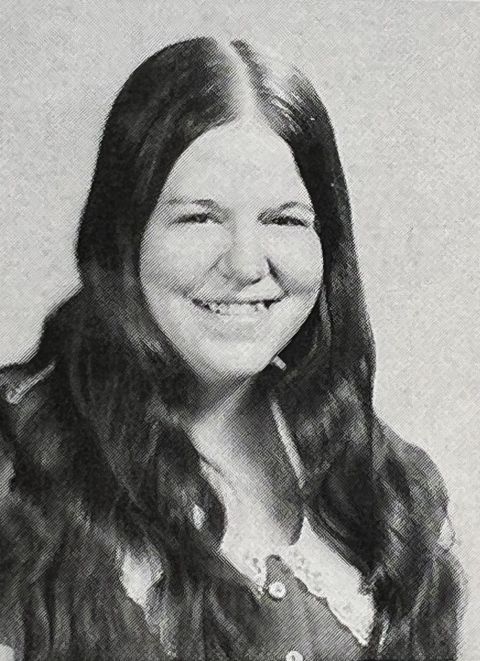 Debra Coleman (Crouse)