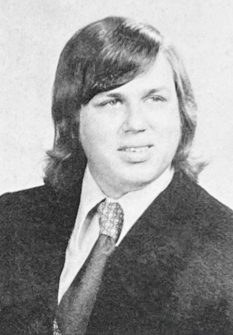 Robert “Bobby” Parker
