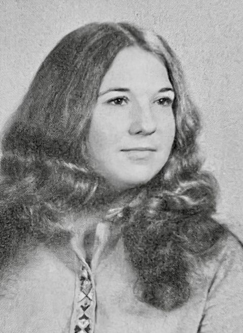 Billie Sherrell (Taylor)