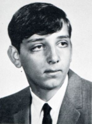 James Fellen