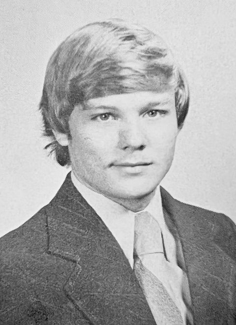 Butch Parker
