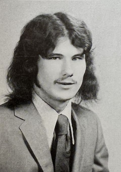 Stanley Markham “Mark" Prather