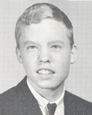 Bill Harmon