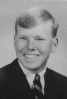 Walter Gerald Avery
