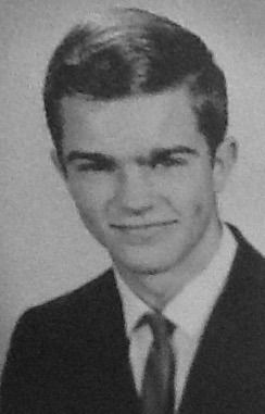 David Baughan
