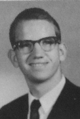 Allen J. Brimmer