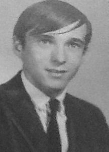 Randall L. Brown
