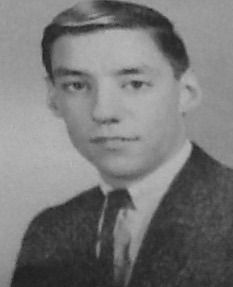 Donald Buchan Eberlin