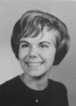 Mary Lee Eytchison