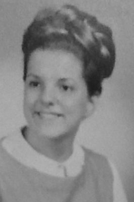 Gretchen Ann Gaffney (Lexow)