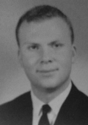 Jon L. Hunter