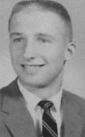 Daniel Stephen Kiddon