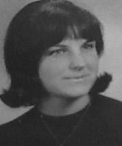 Martha Anne Lee