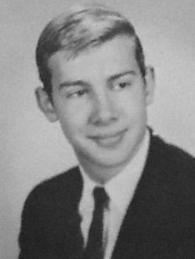John (Jay) Eric Lewis