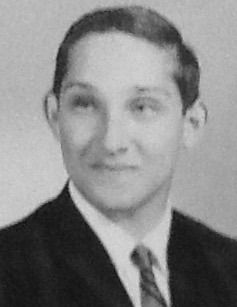 Fred Edward Marmarosh