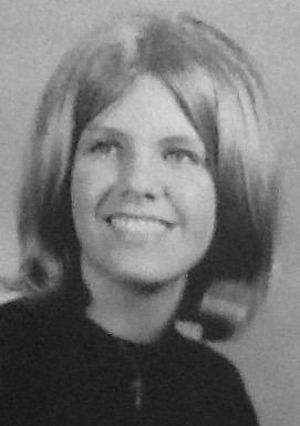 Linda Lee Mitchell