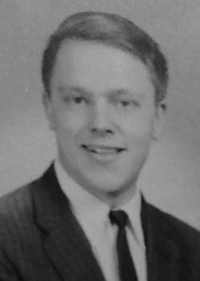 Lawrence Joseph O'Dea