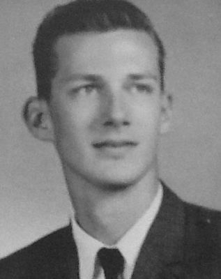 John Cooper Snyder