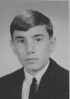Rodolfo M. Suarez
