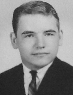 Thomas H. Tate