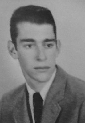 Richard Harris Walker