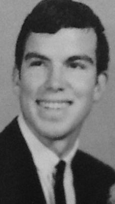 William Thomas Ofenstein