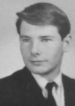 Wayne Simpson