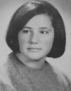 Barbara Higgins (Taylor)