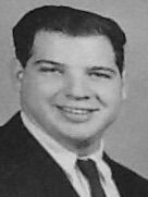 Robert Gerald (Toby) Long