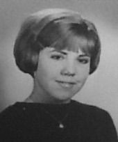 Patricia Arleen Trexler (Deenihan)