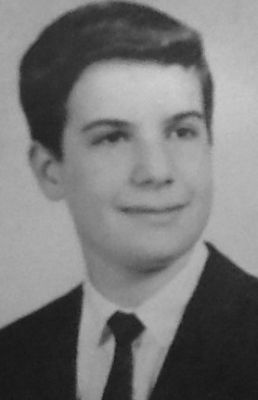 Chris Tzarnas